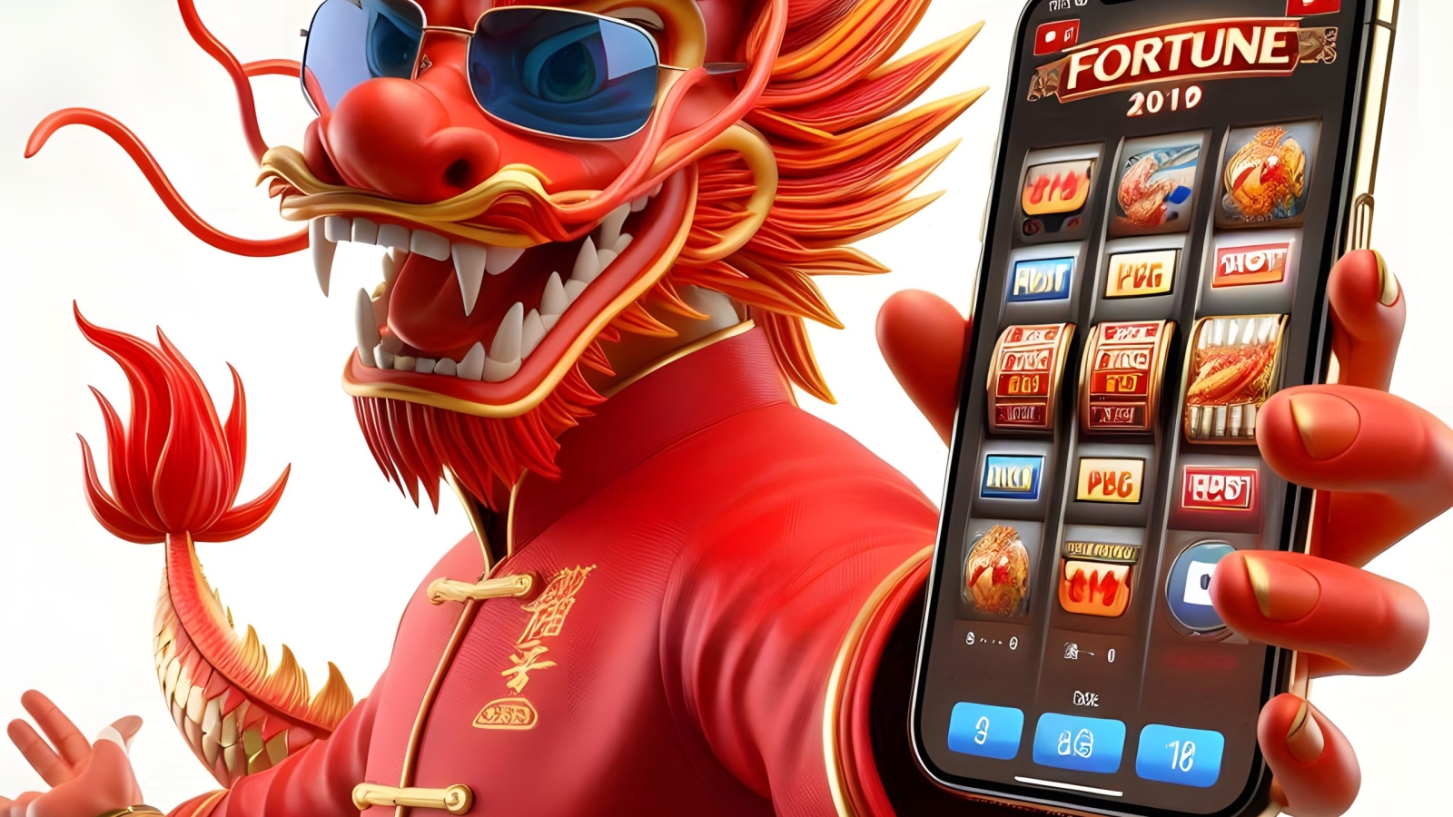 fortune-dragon-slot-game-character-holding-phone (1)