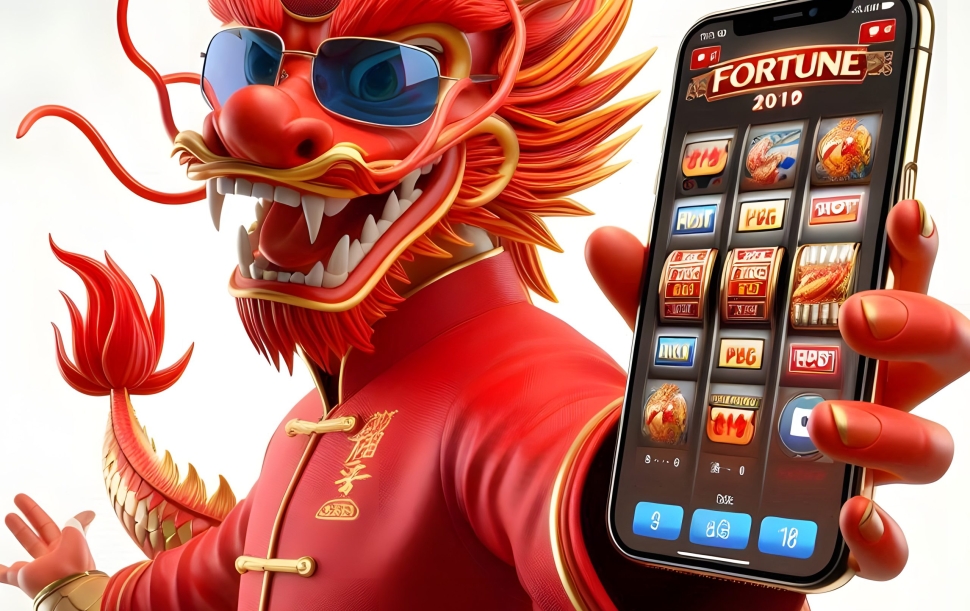 fortune-dragon-slot-game-character-holding-phone (1)